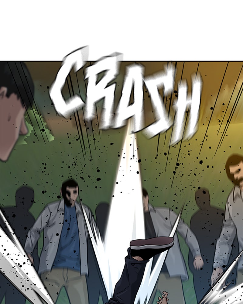 Read To Not Die Manga Online
