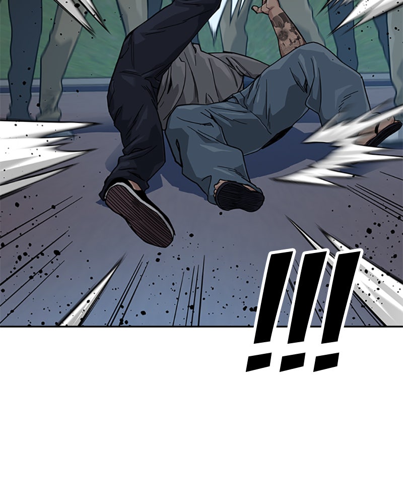 Read To Not Die Manga Online