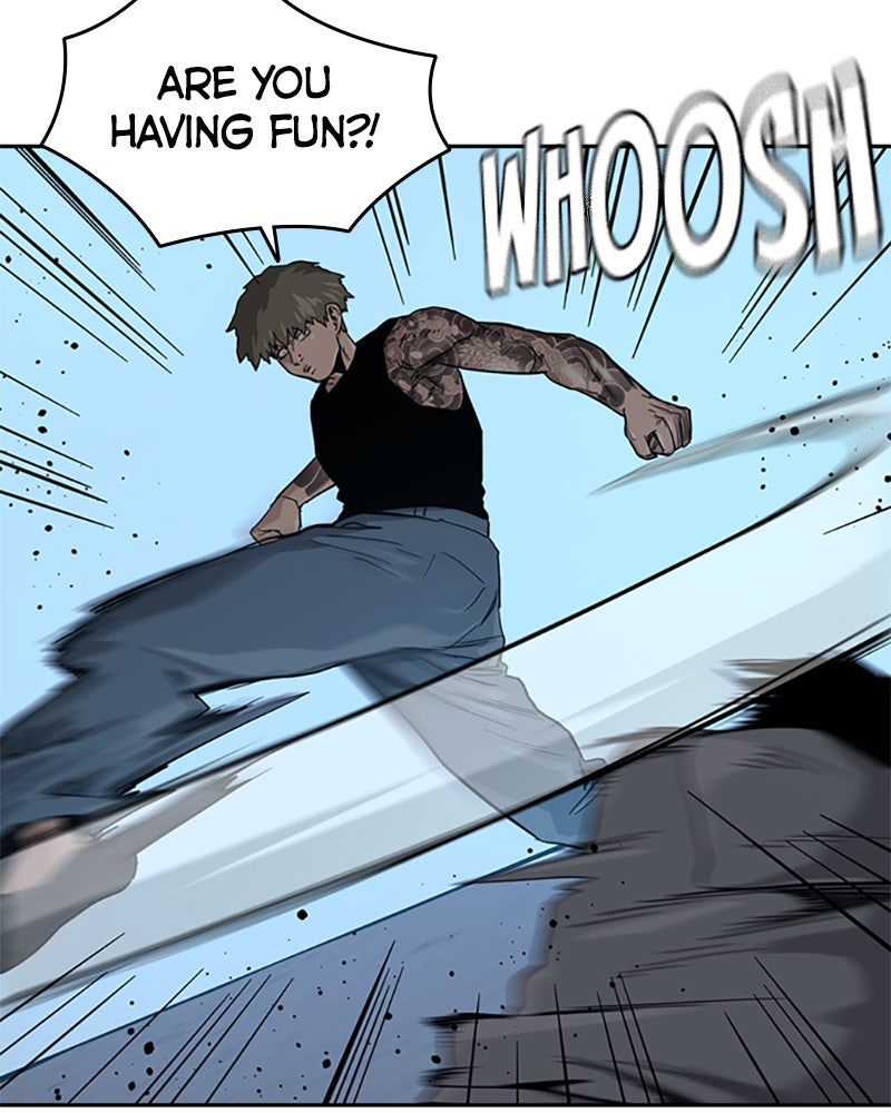 Read To Not Die Manga Online
