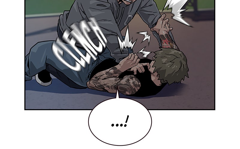 Read To Not Die Manga Online