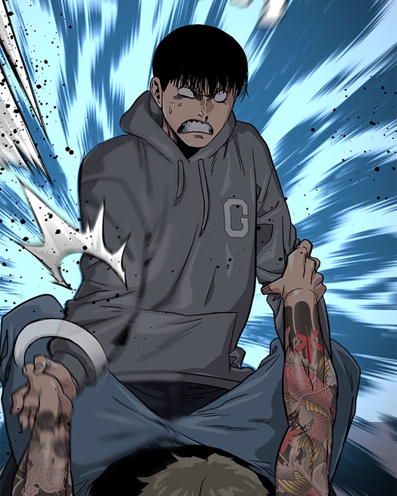 Read To Not Die Manga Online