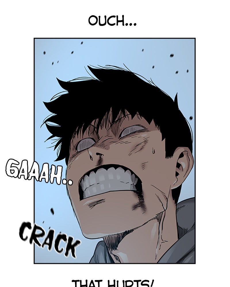 Read To Not Die Manga Online
