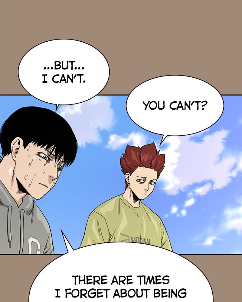 Read To Not Die Manga Online