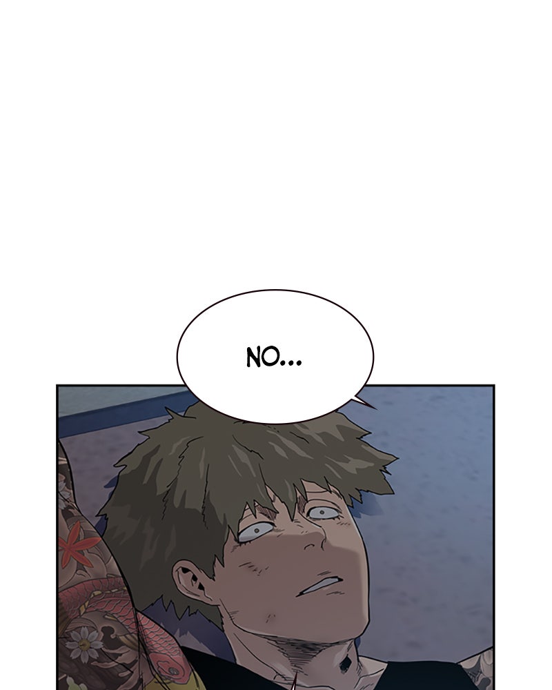 Read To Not Die Manga Online