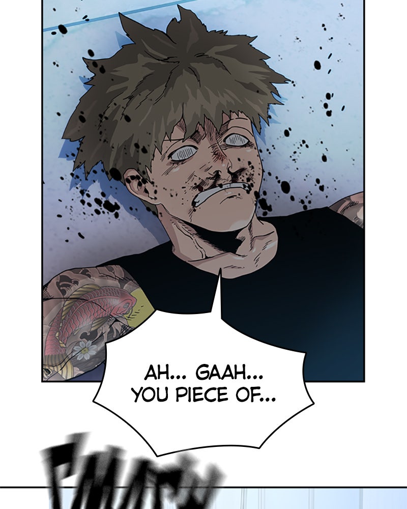 Read To Not Die Manga Online