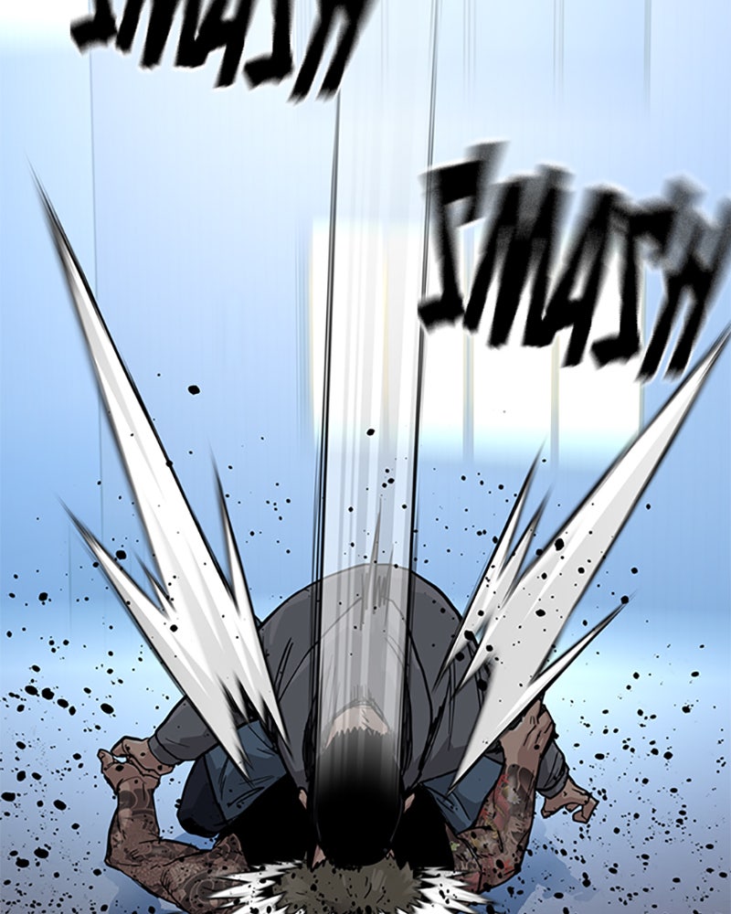 Read To Not Die Manga Online