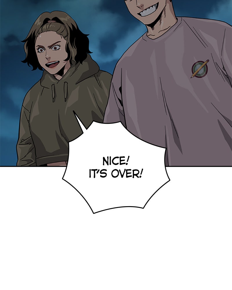Read To Not Die Manga Online