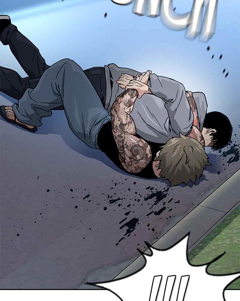 Read To Not Die Manga Online