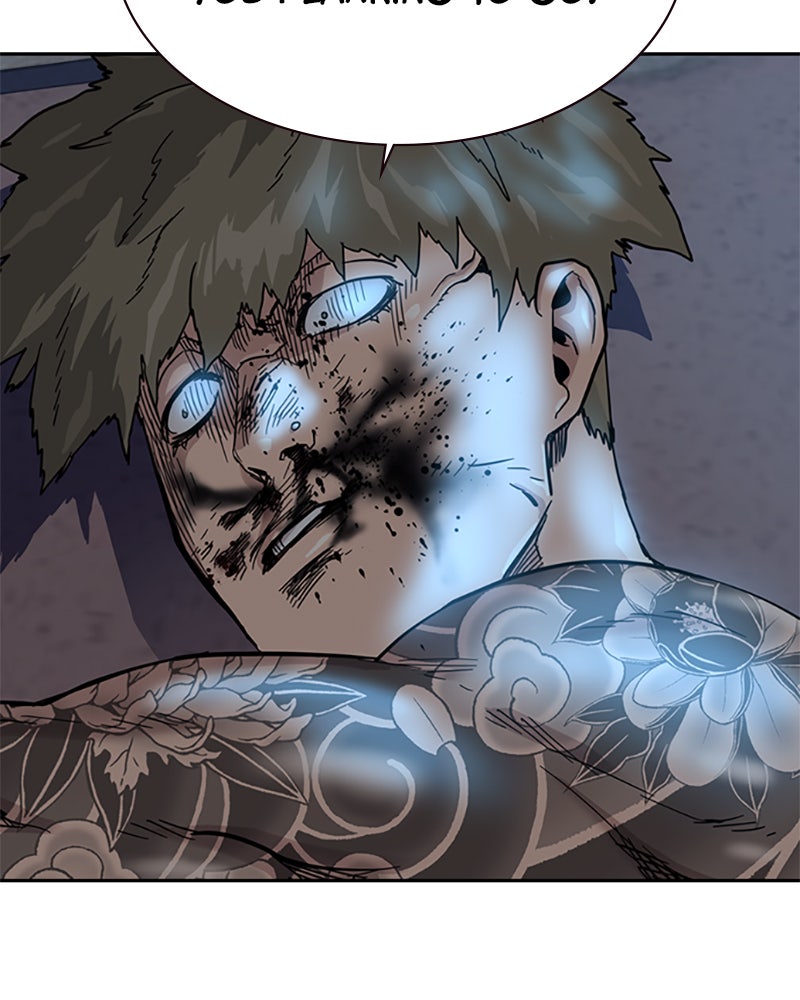 Read To Not Die Manga Online