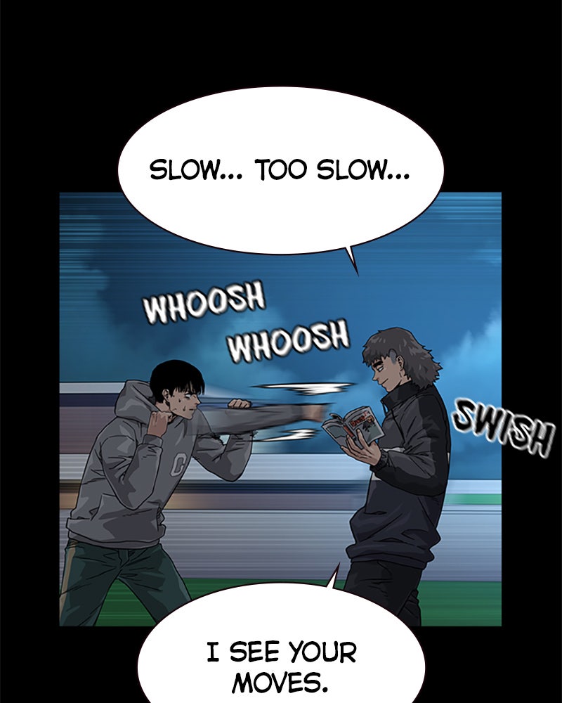 Read To Not Die Manga Online