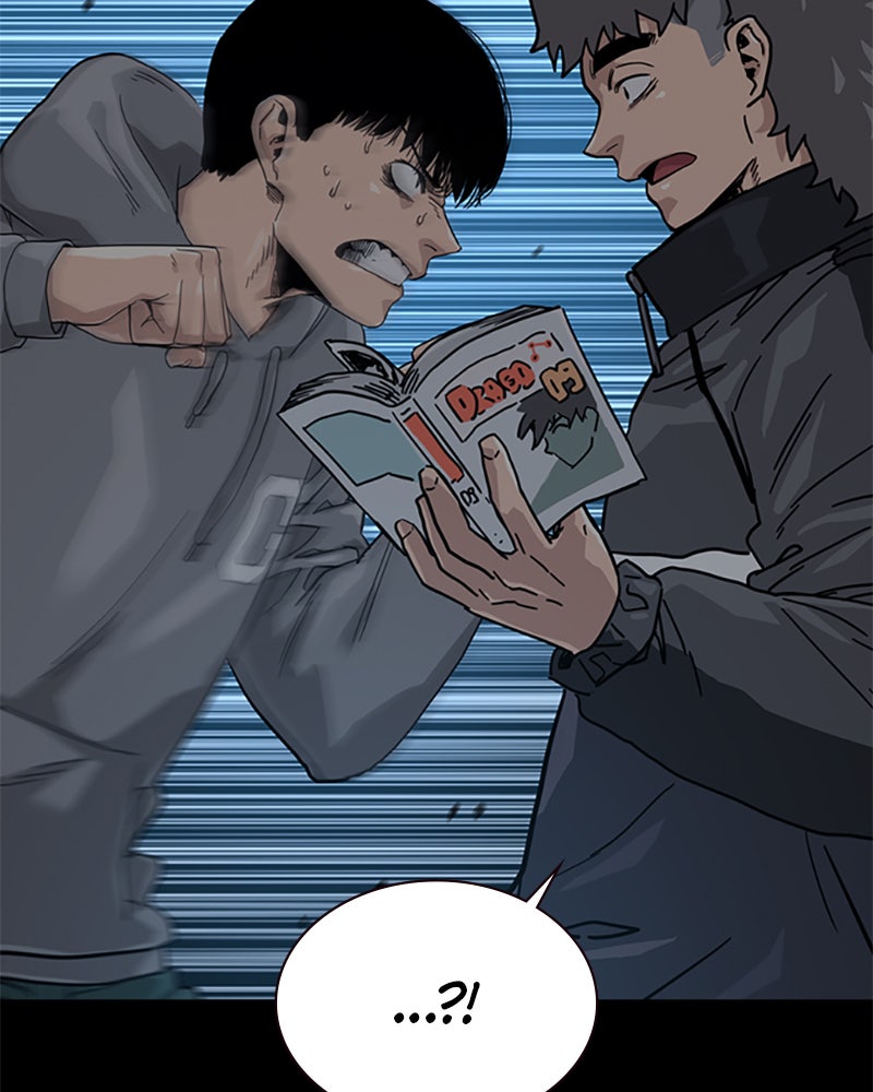Read To Not Die Manga Online