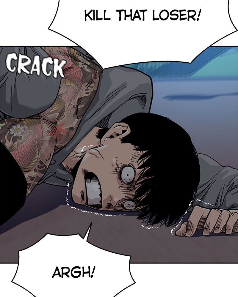 Read To Not Die Manga Online