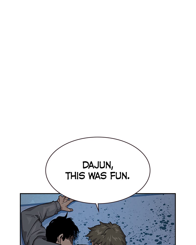 Read To Not Die Manga Online