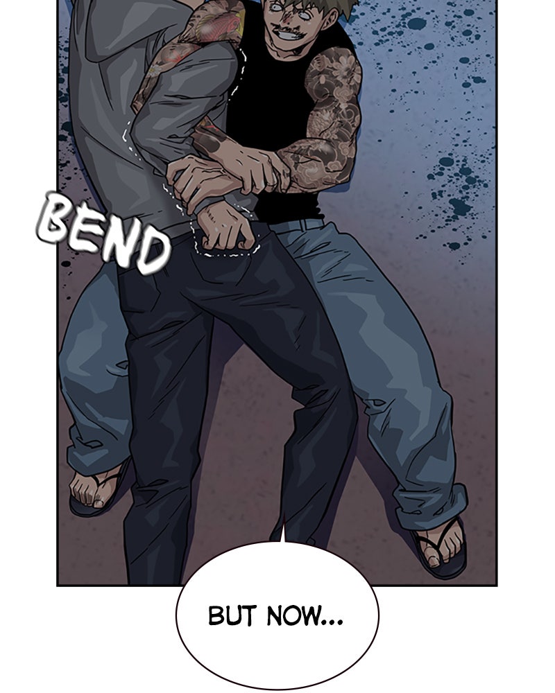 Read To Not Die Manga Online