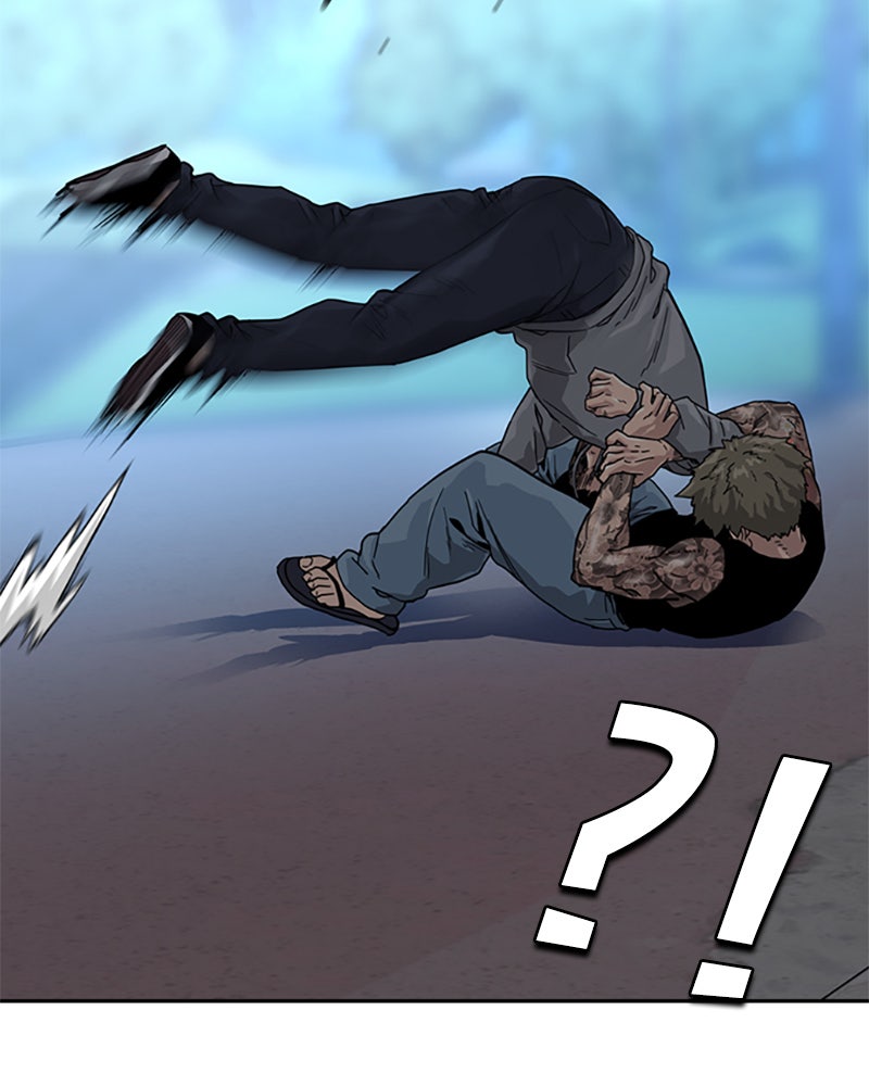 Read To Not Die Manga Online