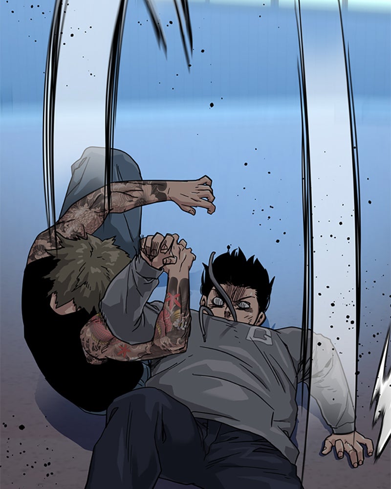Read To Not Die Manga Online