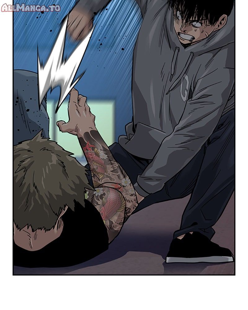 Read To Not Die Manga Online