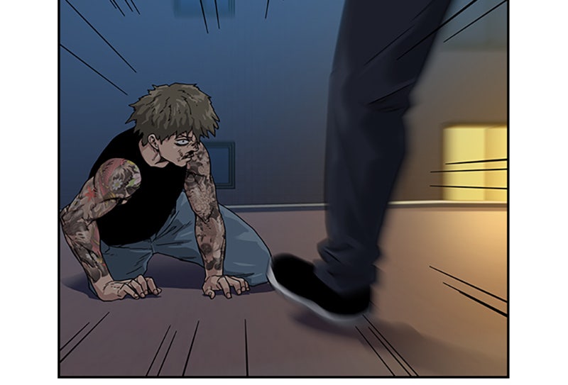 Read To Not Die Manga Online