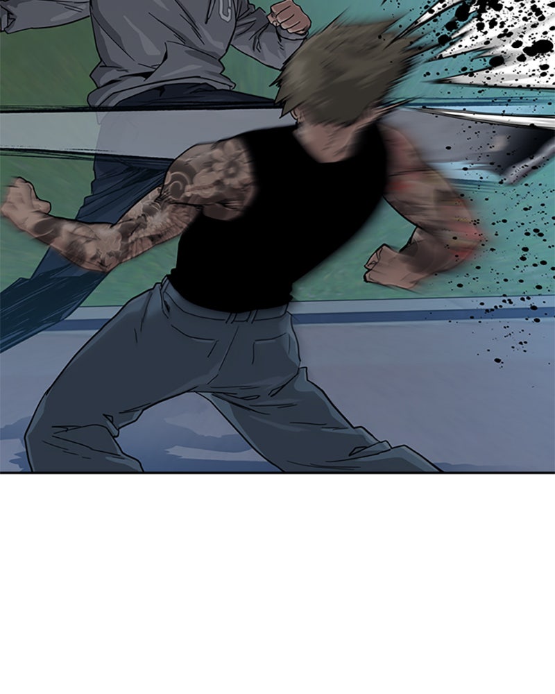 Read To Not Die Manga Online