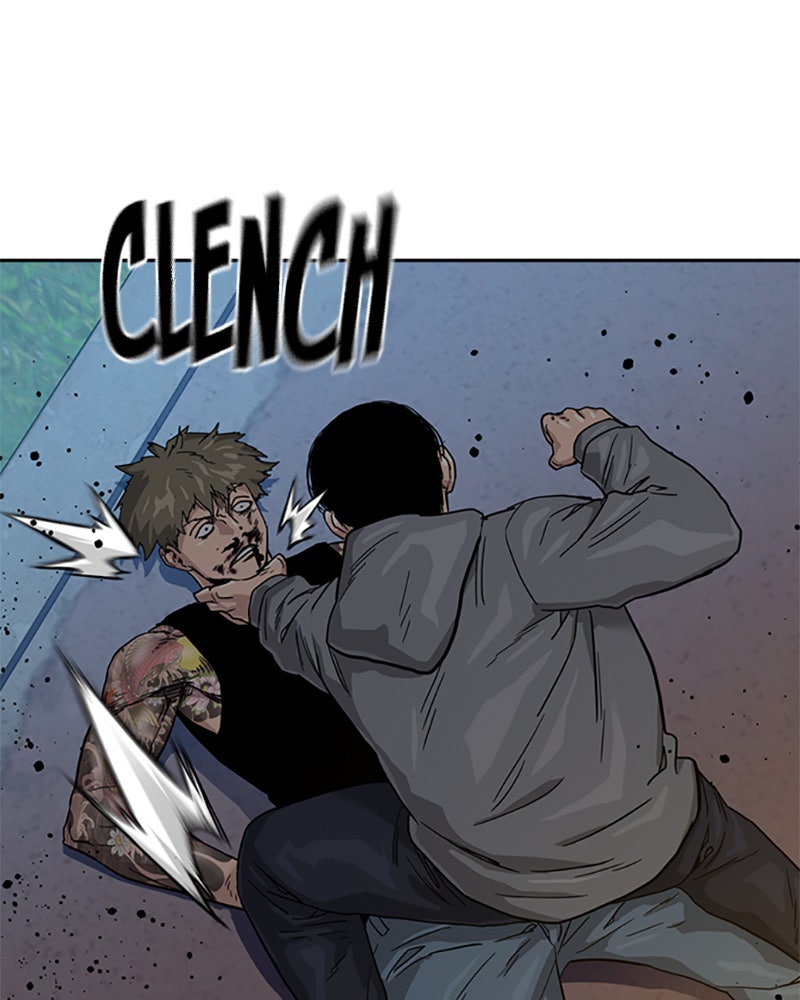 Read To Not Die Manga Online