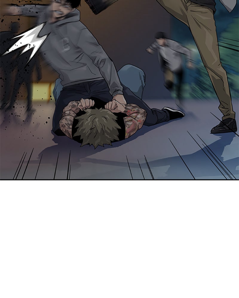 Read To Not Die Manga Online