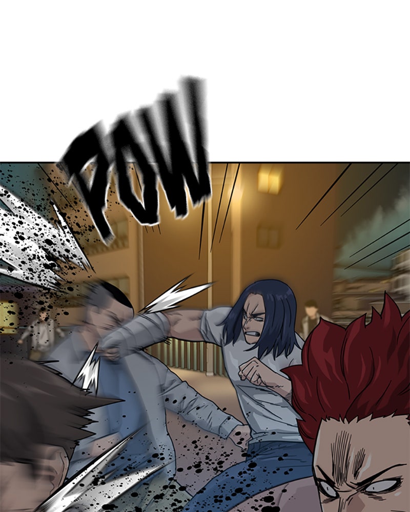 Read To Not Die Manga Online