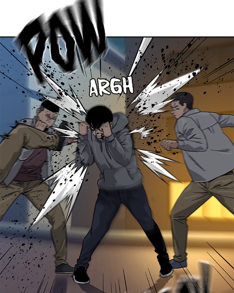 Read To Not Die Manga Online