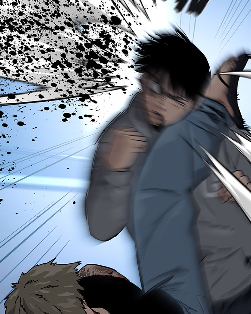 Read To Not Die Manga Online