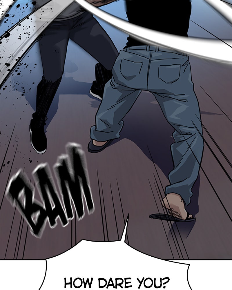 Read To Not Die Manga Online