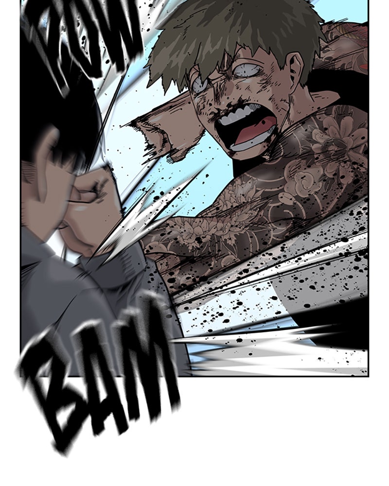 Read To Not Die Manga Online