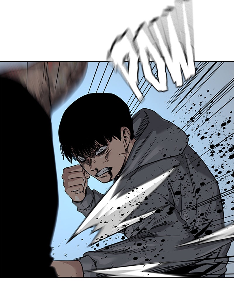 Read To Not Die Manga Online
