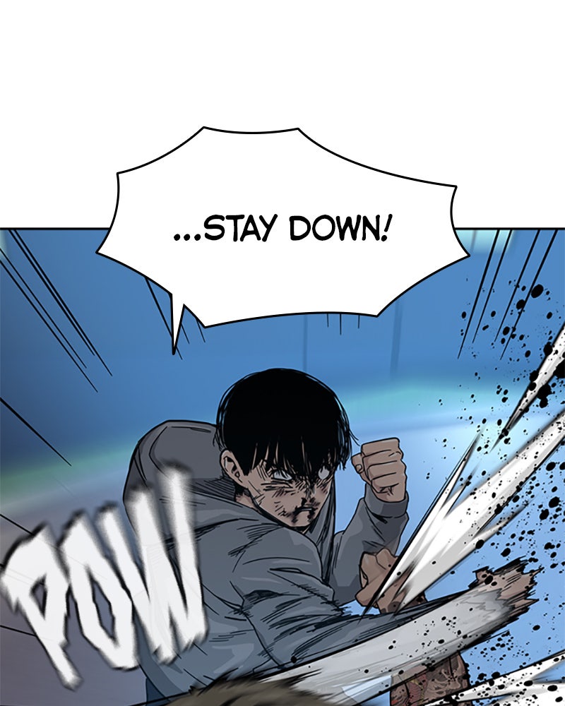 Read To Not Die Manga Online