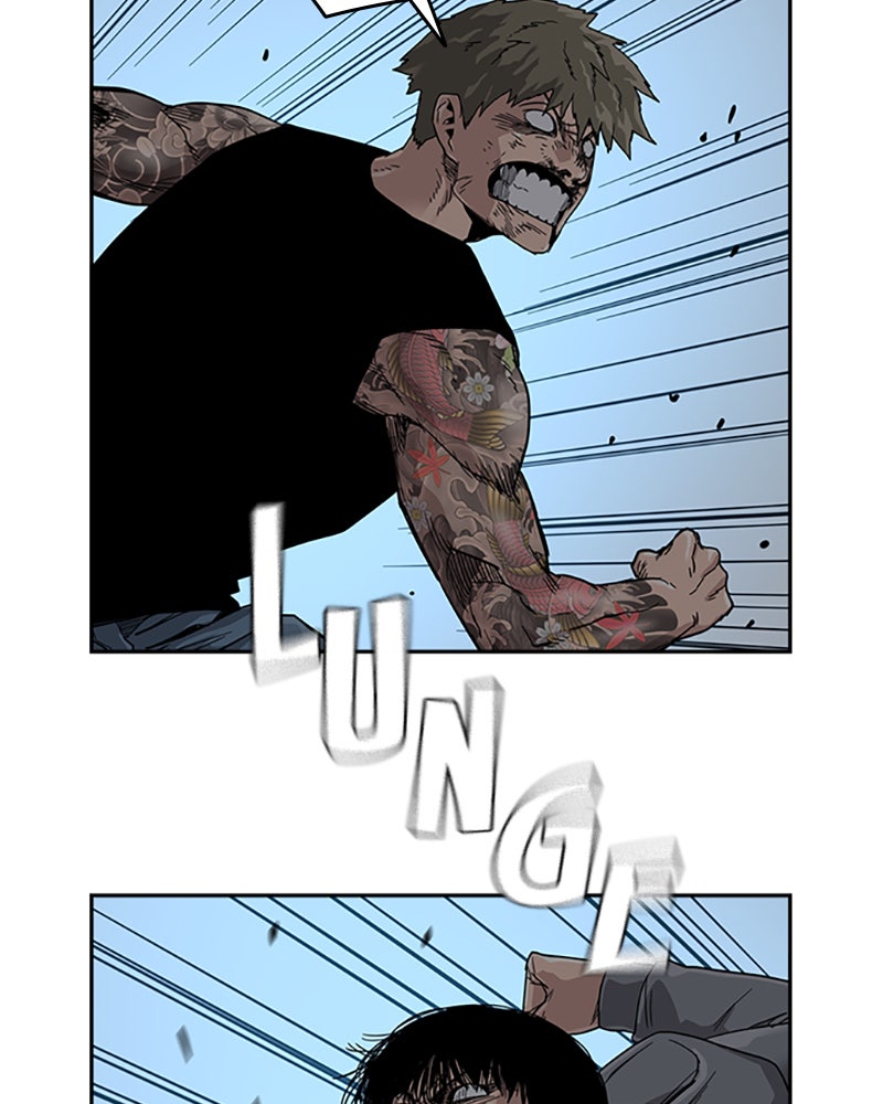 Read To Not Die Manga Online