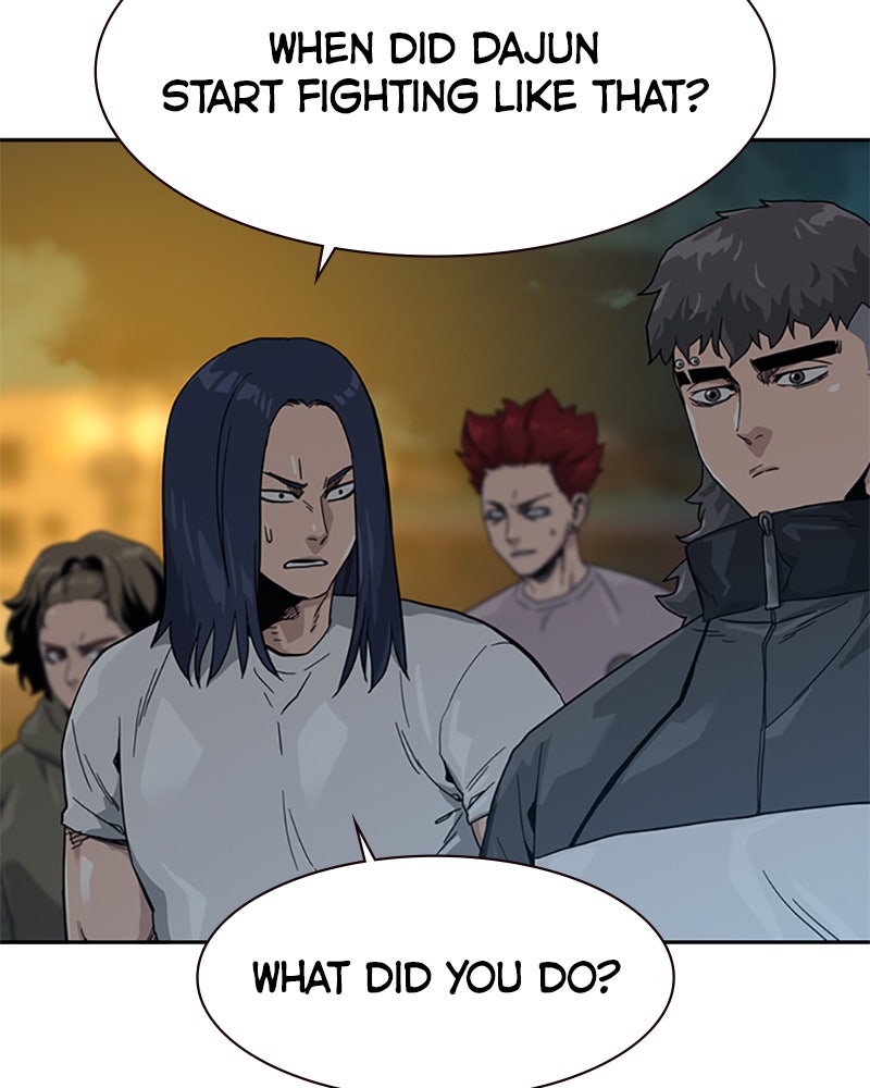 Read To Not Die Manga Online