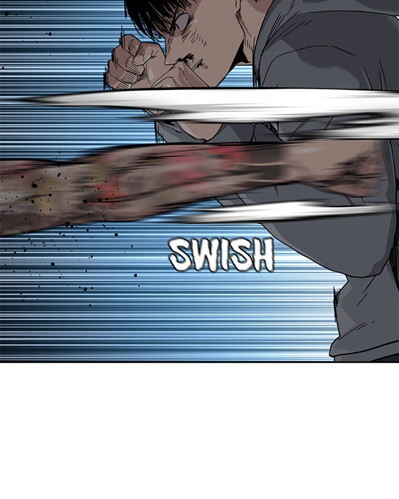 Read To Not Die Manga Online