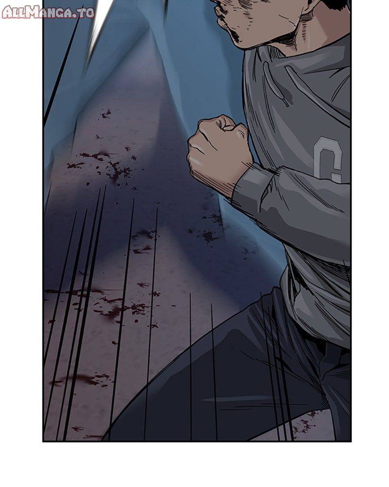 Read To Not Die Manga Online