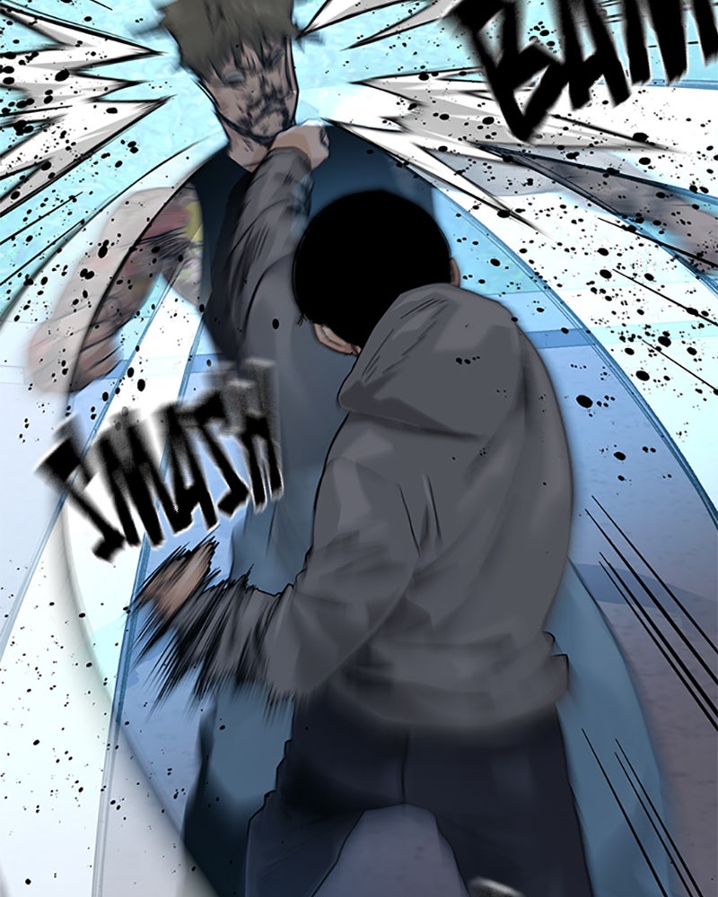 Read To Not Die Manga Online