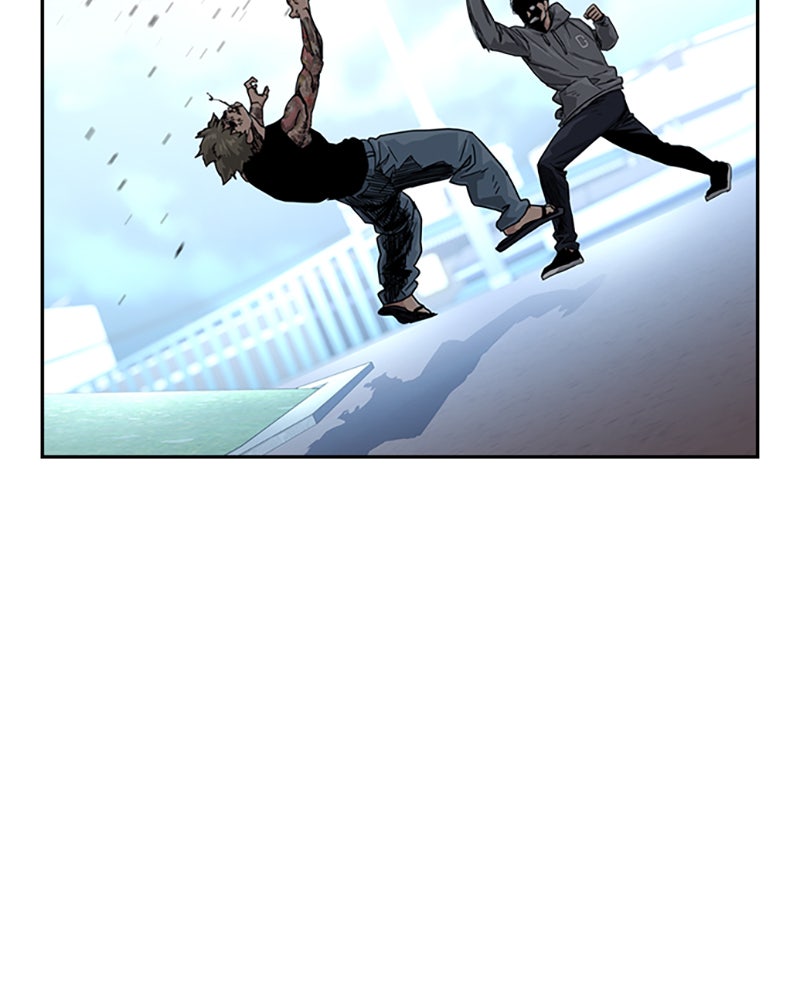 Read To Not Die Manga Online