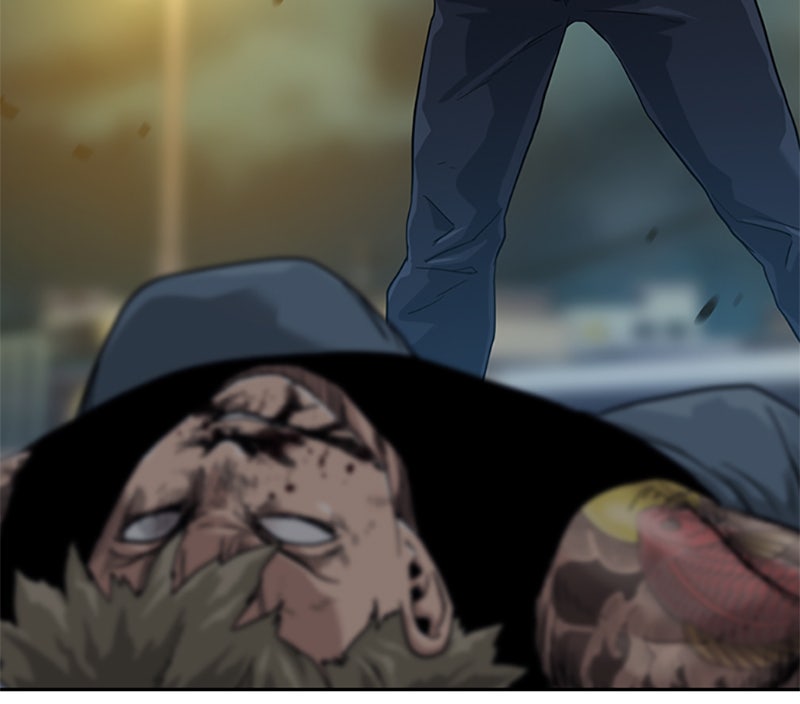 Read To Not Die Manga Online