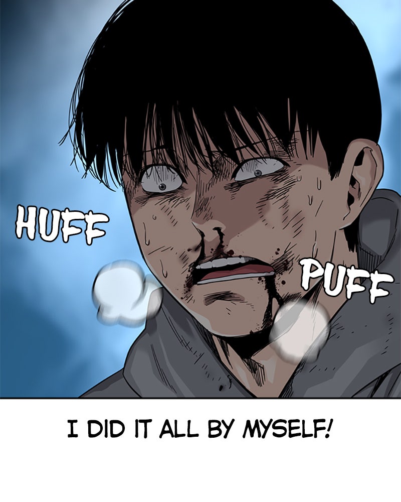 Read To Not Die Manga Online
