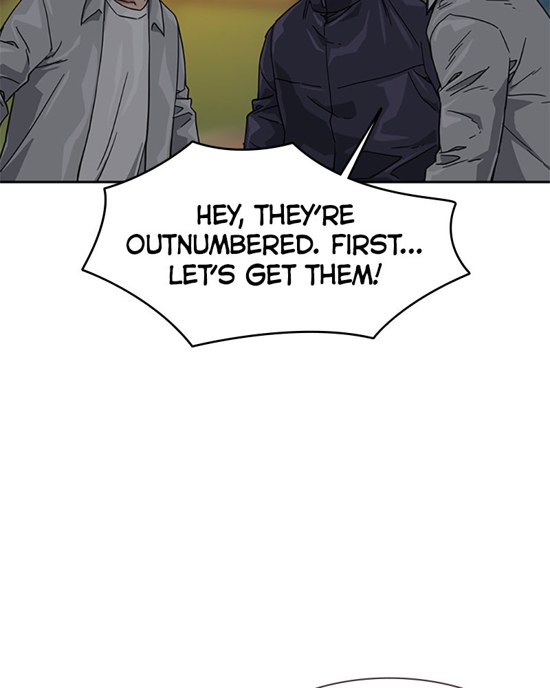 Read To Not Die Manga Online
