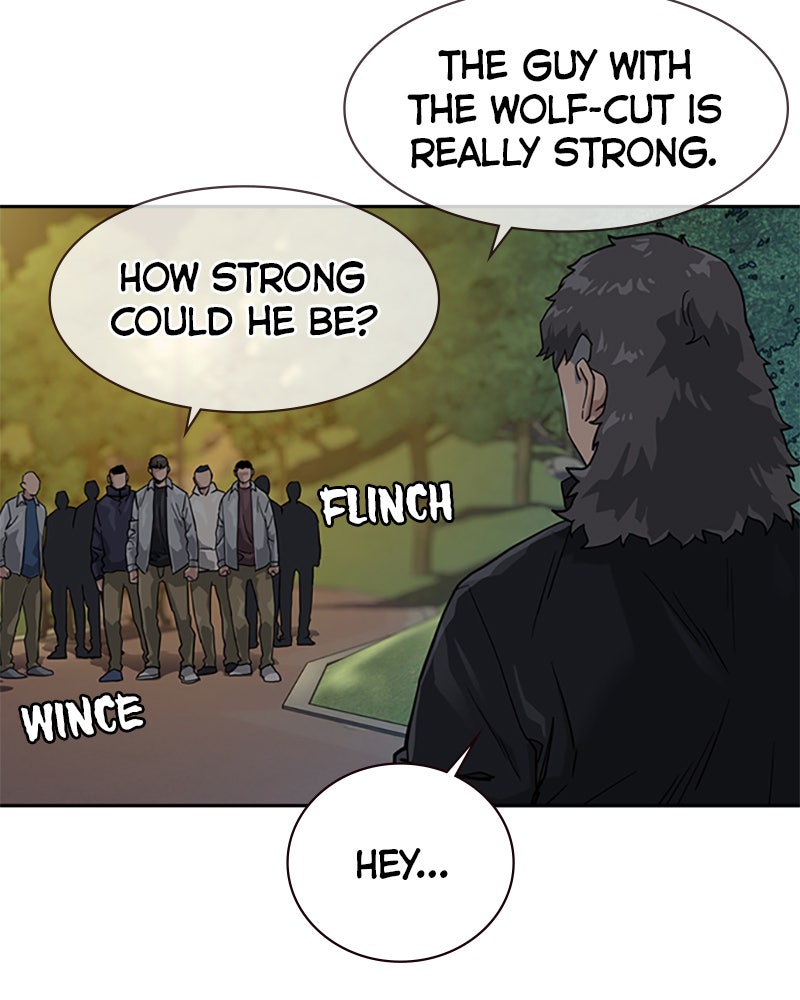 Read To Not Die Manga Online