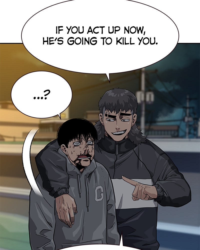 Read To Not Die Manga Online
