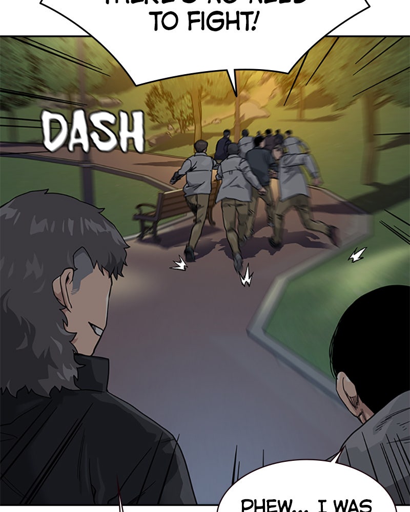 Read To Not Die Manga Online