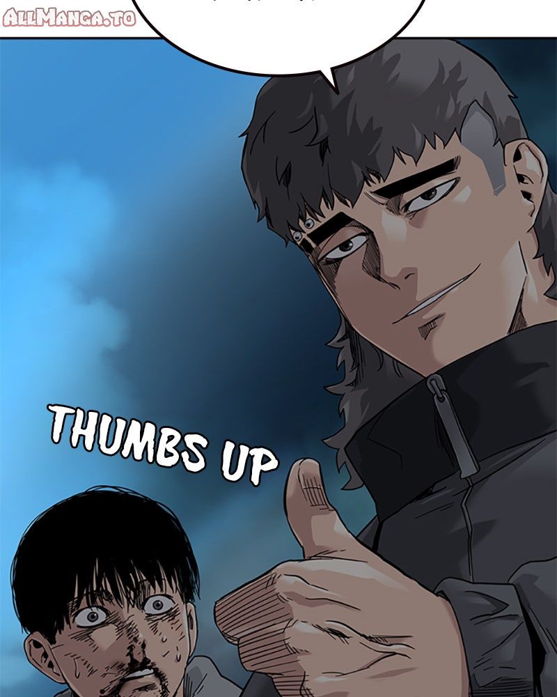 Read To Not Die Manga Online