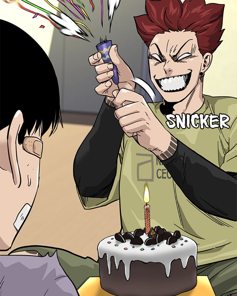 Read To Not Die Manga Online