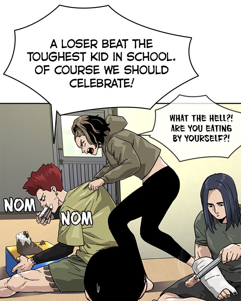 Read To Not Die Manga Online