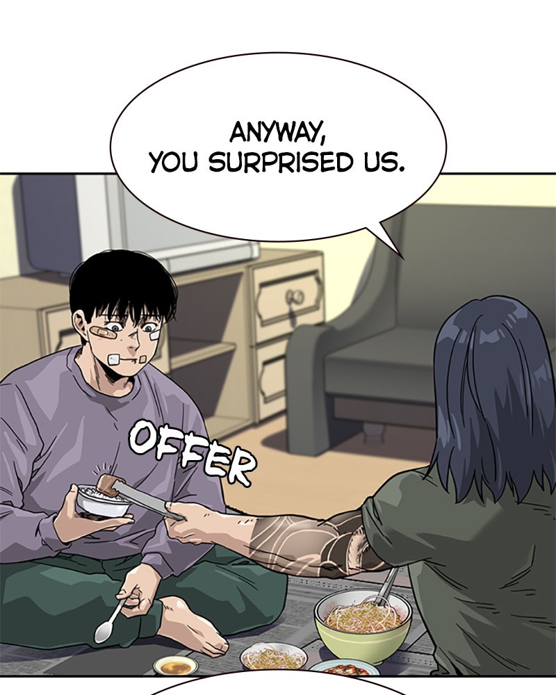 Read To Not Die Manga Online