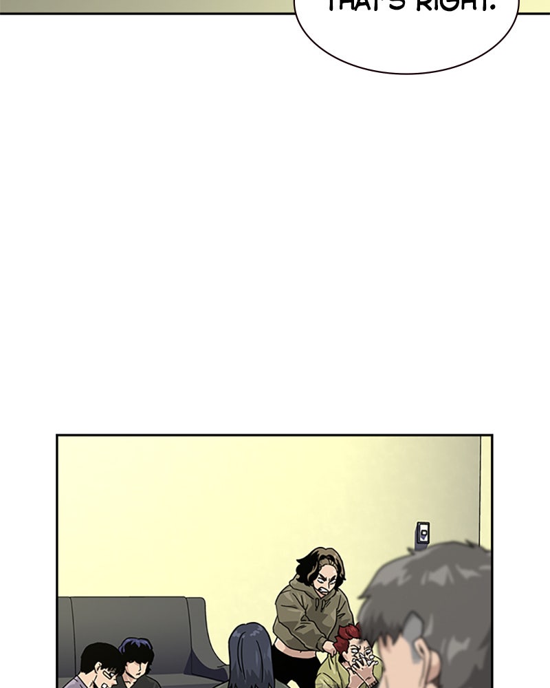 Read To Not Die Manga Online