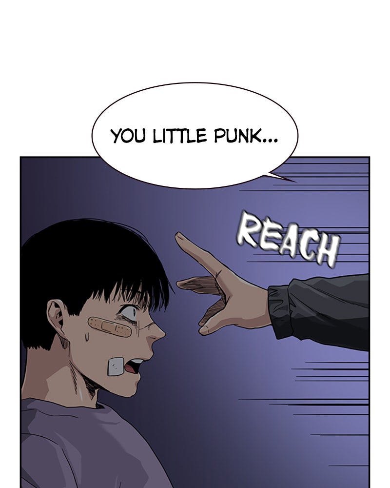 Read To Not Die Manga Online